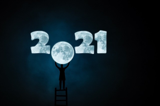 Te znaki zodiaku czeka duża zmiana w 2021. Sprawdź, czego będzie dotyczyć. Horoskop na 2021 rok