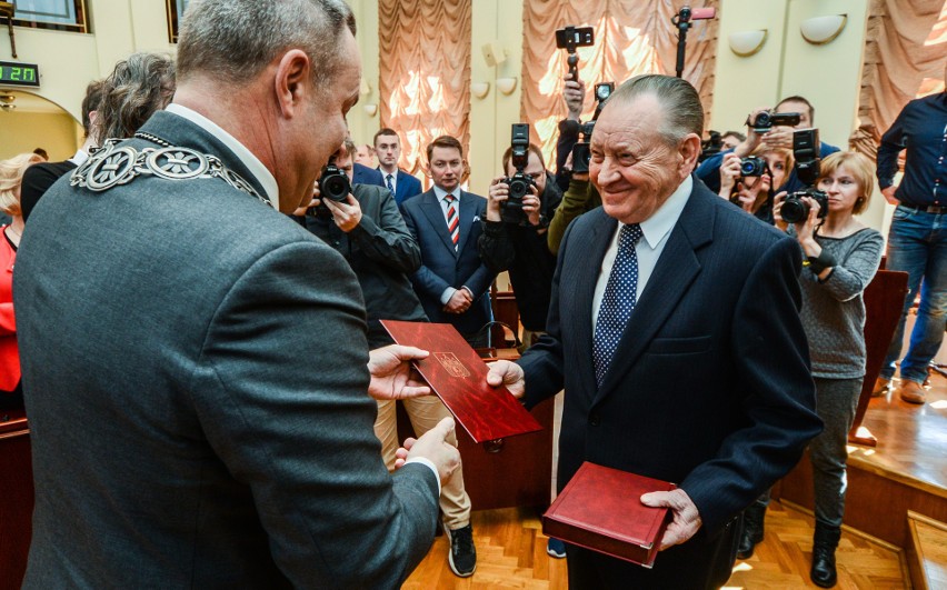 Bydgoszcz świętuje dziś 671. urodziny. Oficjalne obchody...