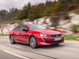 Używany Peugeot 508 II (2018-obecnie). Poznaj jego wady i zalety 