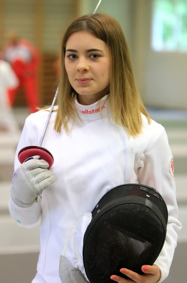 Julia Chrzanowska