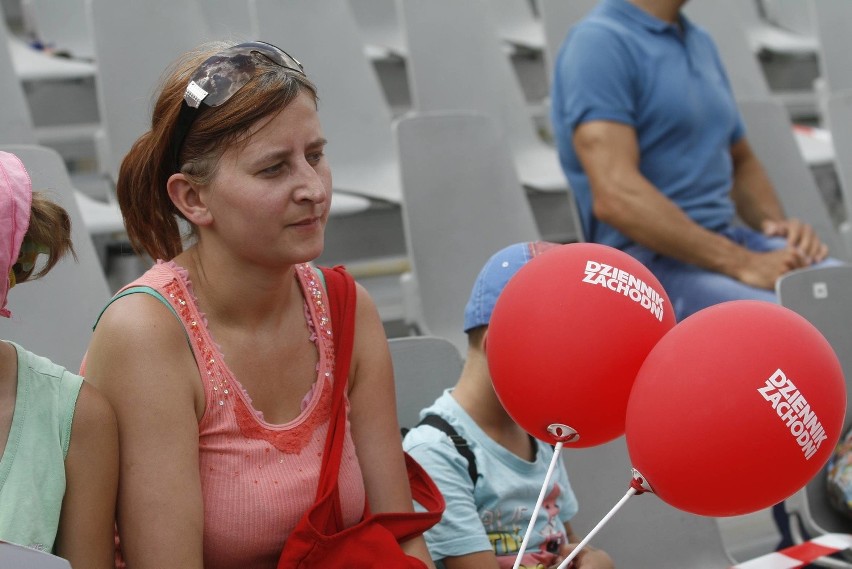 Nutella Mini Tour de Pologne Katowice 2015 WYNIKI + ZDJĘCIA  Wyścig w Katowicach