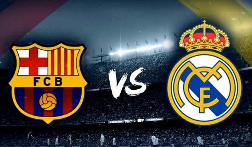 Real - Barcelona online stream 13.08.2017. Gdzie transmisja...