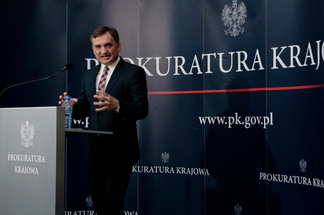 Borys Budka, szef PO: Zbigniew Ziobro musi odejść z rządu. Składamy wniosek o wotum nieufności wobec ministra sprawiedliwości