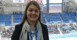 Polska Hokej Liga ma nowego prezesa. Pierwsza kobieta na tej funkcji - Marta Zawadzka ZDJĘCIA
