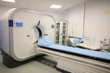 Nowoczesna pracownia tomografii komputerowej w Szpitalu w Drawsku Pomorskim