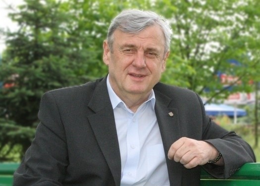Adam Fudali, prezydent Rybnika
