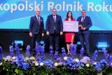Zobacz wyniki konkursu Wielkopolski Rolnik Roku 2023. Poznaliśmy najlepszych rolników w województwie. Zobacz listę 10 nazwisk