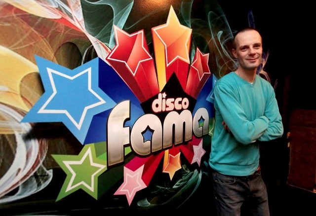 Disco Fama pierwszy klub w Szczecinie grający tylko disco polo