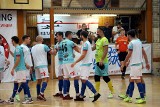 To była reklama futsalu. Szczecinianie zremisowali w ostatniej sekundzie