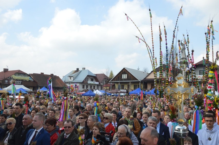 Rozstrzygnięcie konkursu zaplanowano na godzinę 13