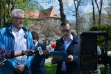Bytom: Mieszkańcy chcą odwołać prezydenta Mariusza Wołosza. Będzie referendum? 