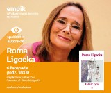 Spotkanie z Romą Ligocką w Rzeszowie