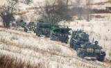Rosja wycofuje oddziały z Krymu po zakończonych ćwiczeniach