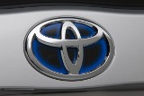 Toyota wciąż największym producentem samochodów