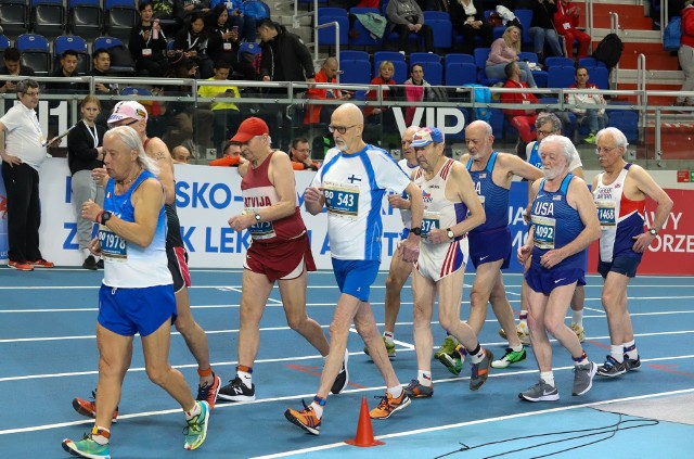 W toruńskich mistrzostwach wystartuje ponad cztery tysiące uczestników