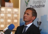 PO: kto będzie ich kandydatem na prezydenta Szczecina. Gelbewicz się waha