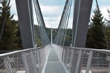 Najdłuższy most wiszący na świecie gotowy. Byliśmy na Sky Bridge 721 w ośrodku Dolní Morava! [ZDJĘCIA]
