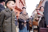 Kręcony w Lublinie film "Przysięga Ireny" został doceniony na międzynarodowym festiwalu