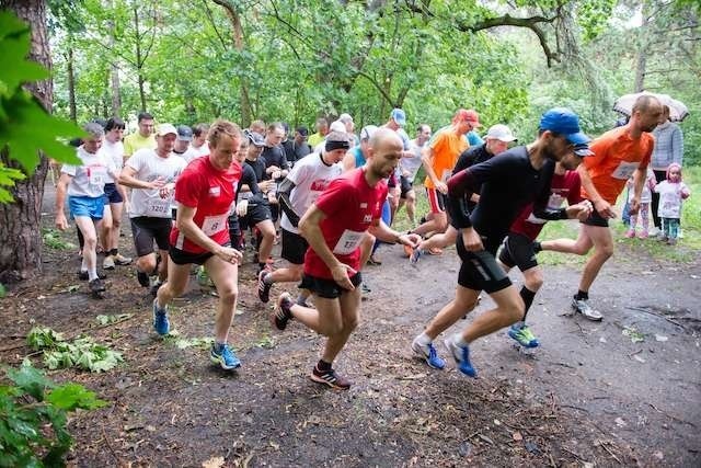 Bieg Top Cross i m. Mariana Piotrkowskiegobiegi przełajowe