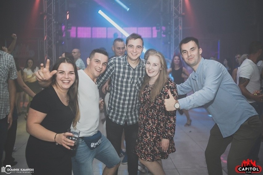 Latino Night 20.07.2019