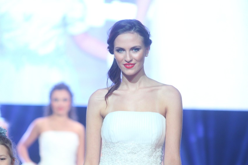 Miss Śląska i Moraw 2015
