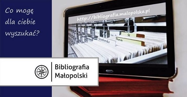 Informacje prasowe znajdą się w bazie bibliograficznej