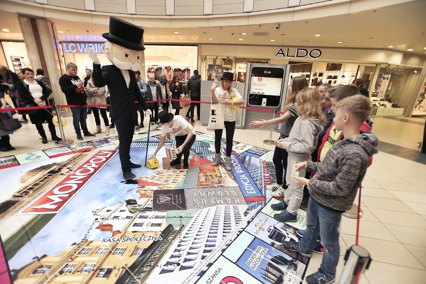 Monopoly Wrocław już jest dostępne w sklepach