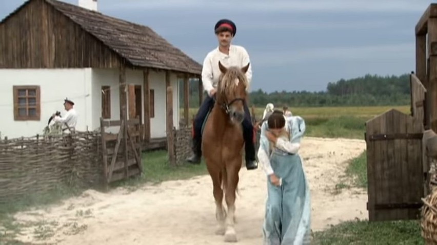 Zobacz, co wydarzy się w nowych odcinkach serialu "Kozacka...