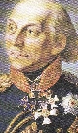 Generał von York