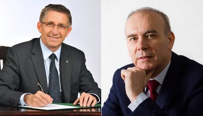 Wybory 2015 w Jastrzębiu: Matusiak (PiS) kontra Gadowski...