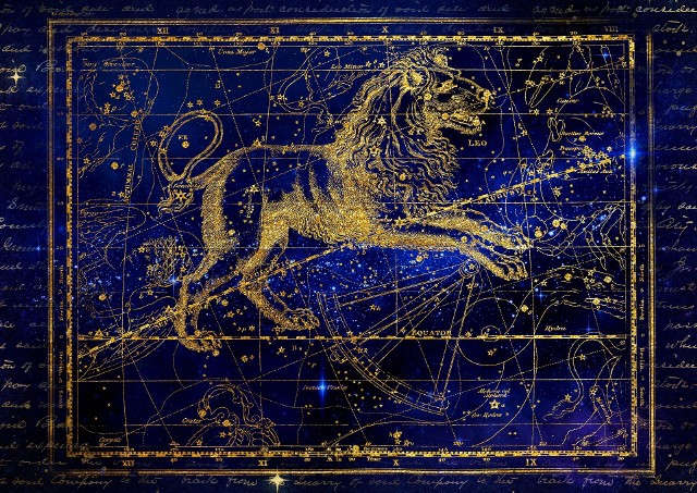Horoskop dzienny na czwarte. Sprawdź!Obraz  DarkWorkX z  Pixabay