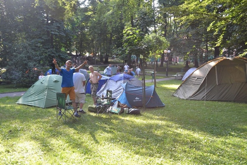 Festiwal Najcieplejsze Miejsce Na Ziemi już się rozpoczął