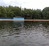 Pogoda nad jeziorami - Szczecinek. Ładny poniedziałek