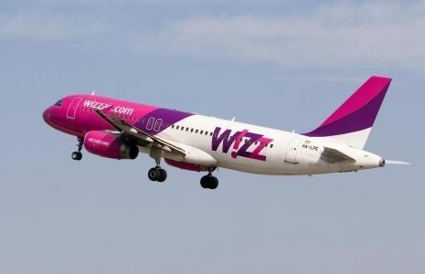 Wizz Air: Samoloty tego przewoźnika będą latać ze SzczecinaSprzedaż biletów do Oslo i Stavanger już się rozpoczęła, a ich ceny rozpoczynają się od 75zł. Rezerwacji można dokonać przez strony wizzair.com. 