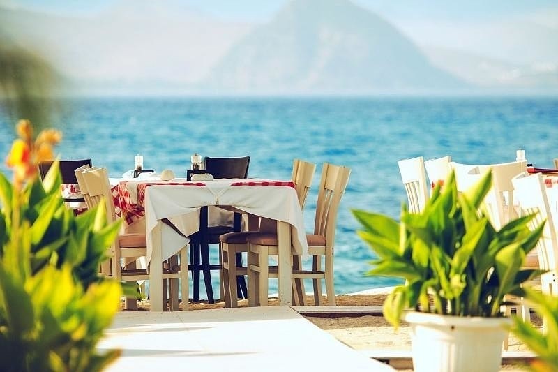 7 powodów dla których warto lecieć do Grecji  