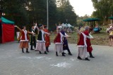 Tańce narodowe i "Moralność pani Dulskiej" na festynie w Krzywogońcu [zdjęcia]