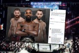 Jan Błachowicz vs. Jon Jones o pas UFC? Federacja pyta fanów o zdanie