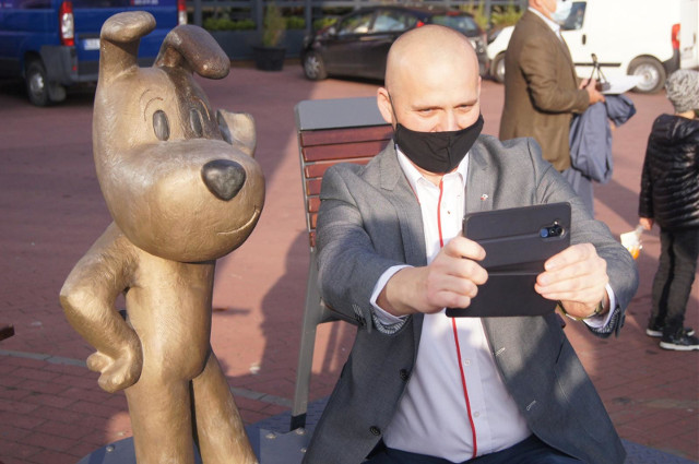 Sąd rozstrzygnął spór o Reksia dotyczący praw autorskich