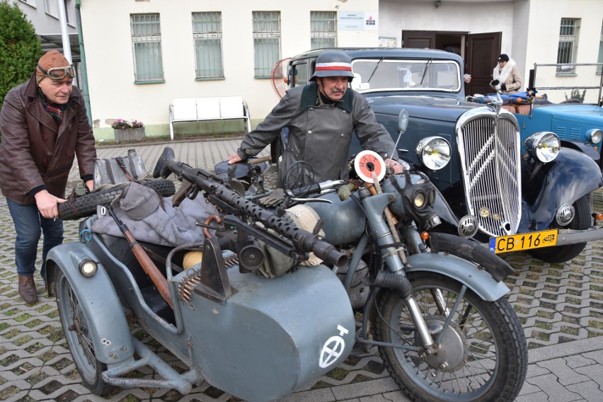 Organizatorzy zadowoleni z frekwencji. Za rok kolejna edycja...