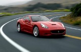 Ferrari California po faceliftingu