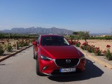 Mazda CX-3. Wjeżdża do polskich salonów [VIDEO]