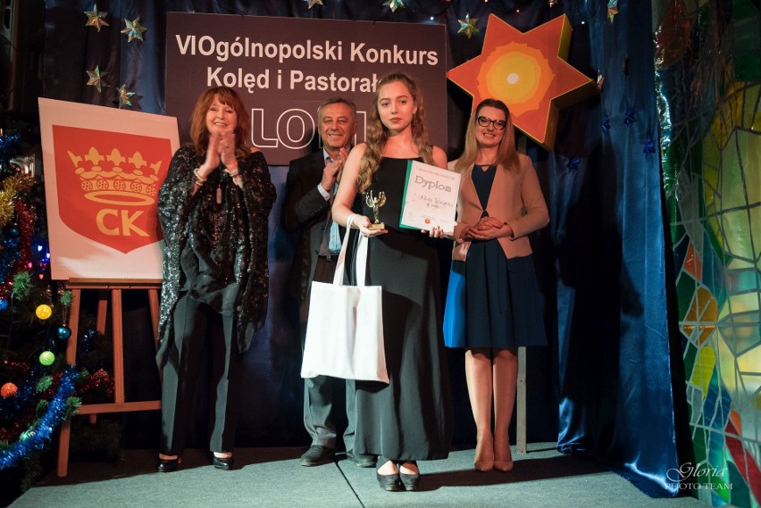 VI Konkurs Kolęd i Pastorałek Gloria w Kielcach. Grand Prix dla Katarzyny Dudzik [WIDEO, ZDJĘCIA]