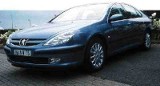 Peugeot 607