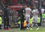 Premier League. Liverpool osłabiony przed meczem z Watfordem