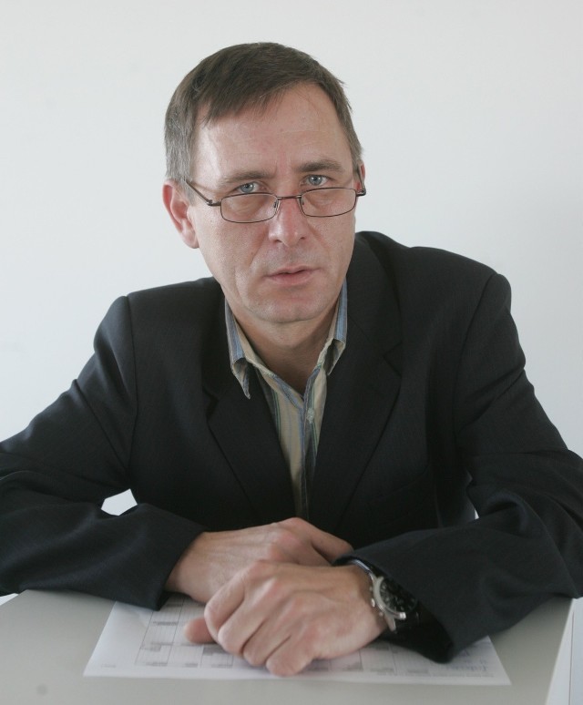 Janusz Szymonik
