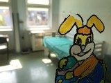 Szpital w Chorzowie zamknął oddział onkologii i hematologii dzieci. Dyrektor szuka ordynatora