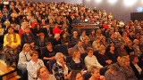Olga Bończyk i Tomasz Stockinger byli gwiazdami koncertu z okazji Dnia Kobiet w Przysusze. Na widowni tłum! Zobaczcie zdjęcia