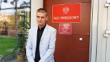 Tomasz Komenda zeznaje przed sądem w Opolu. Chce blisko 19 milionów za lata niesłusznie spędzone za kratkami 