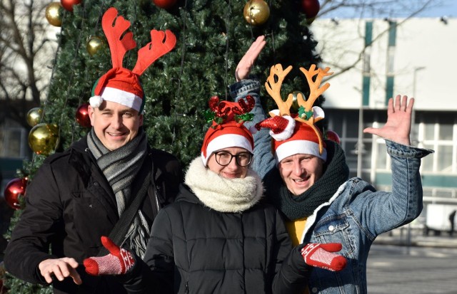 Pierwszy poligon kabaretu K2 w nowym składzie - Piwnica Artystyczna Kawon w Zielonej Górze, 23 października 2019 r.