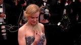 Nicole Kidman z nagrodą specjalną w Cannes